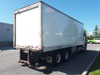 Ryder Stock ID: 771428 Transmission Type/Speed: AUTO 10 Engine: DIESEL DD13 GHG'17 410/1625 Horse Po... (image 5)