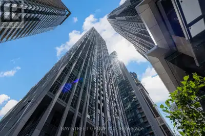 Welcome to 1 Yorkville a signature address in the heart of Toronto's prestigious Yorkville neighbour...