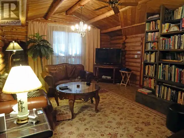 3008 ELSEY ROAD Chilcotin, British Columbia in Commercial & Office Space for Sale in Burns Lake - Image 26