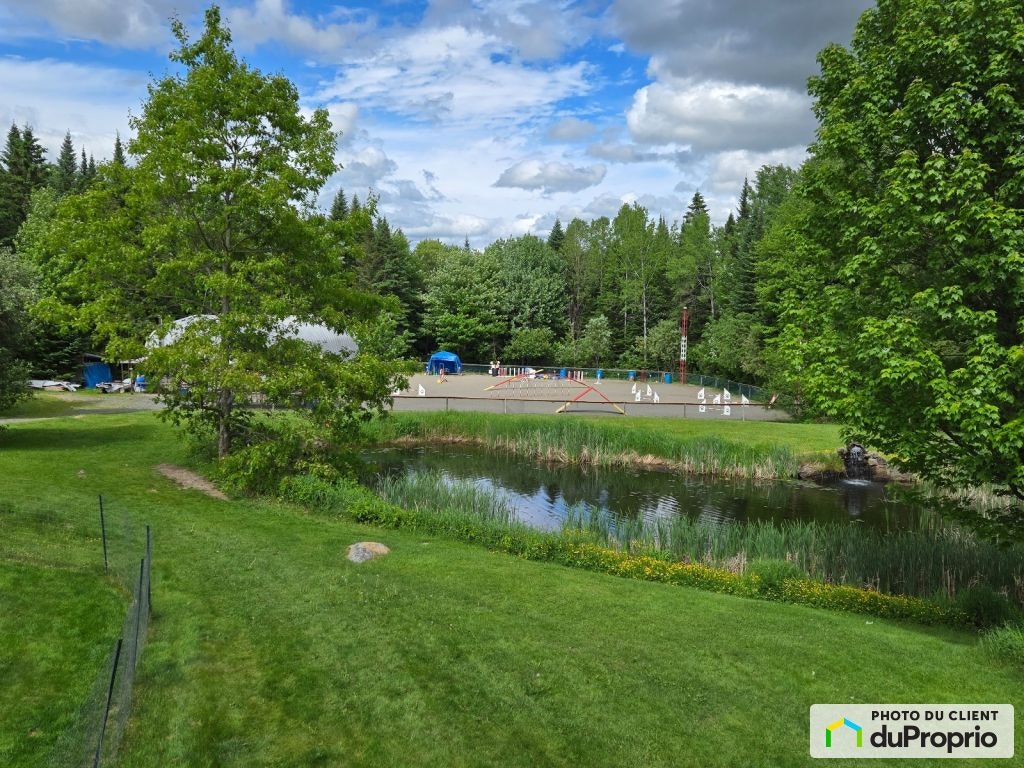 $666,400 - Acreage / Hobby Farm / Ranch for sale in Ste-Claire — photo 3