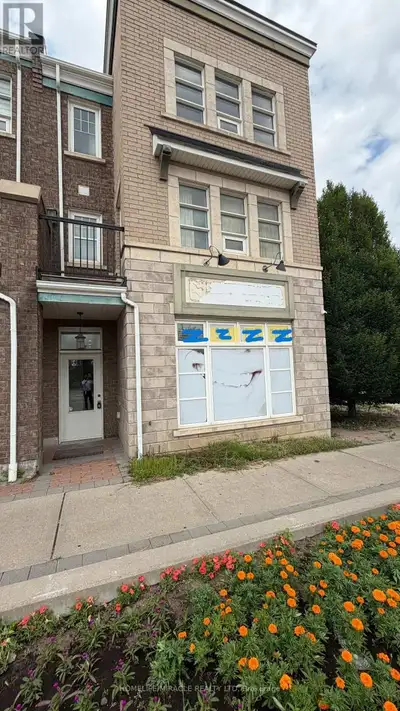*Live-Work* Mount Pleasant* - Rare find Commercial (860 sq ft) and Residential (2091 sq ft) for sale...