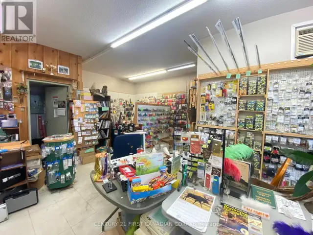 414 HAMILTON ROAD London East (East L), Ontario in Commercial & Office Space for Sale in London - Image 12