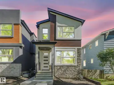 FULLY FIN | CUSTOM BUILT| Stunning 5 BDRM, 3.5 Bath Home that combines modern luxury with timeless c...