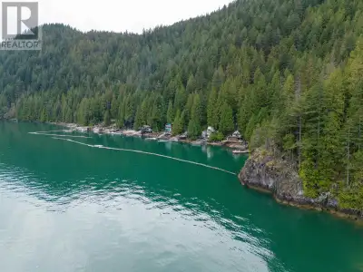 Welcome to 3 Seal Bay-an extraordinary freehold property on Pitt Lake offering over half an acre of...