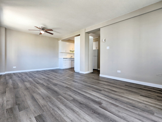 Downtown Edmonton Apartment For Rent | Downtown Edmonton Apartme in Long Term Rentals in Edmonton - Image 2
