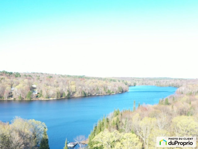 $215,000 - Price taxes not included - Residential Lot for sale — photo 1