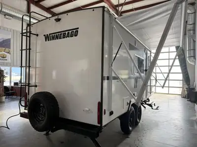 Specifications General Class TRAVEL TRAILER Length (FT) 21' 11" Hitch Weight (LBS) 448 LBS Dry Weigh...