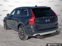 Feel at ease with this reliable 2021 Volvo XC90. Side Impact Beams, Power Rear Child Safety Locks, O... (image 3)