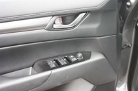 Experience premium comfort, sophisticated styling, and engaging performance with this 2023 Mazda CX-... (image 8)