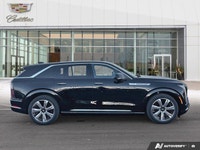 This Cadillac Escalade IQ has a durable Electric engine powering this Automatic transmission. * This... (image 5)