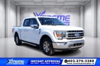2023 Ford F-150 Lariat Super Crew 4x4 Welcome to Xtreme Auto & Truck Sales Your Car Loan, Truck Loan... (image 2)