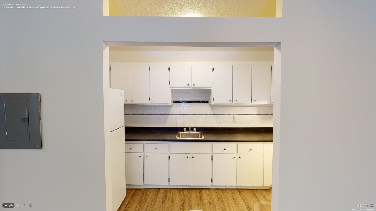 6325 Blvd Maurice-Duplessis — photo 3