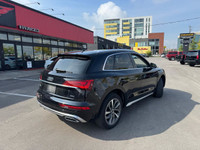 SUV ........ S-LINE PACKAGE ......... 2.0 LITER 4-CYLINDER TURBOCHARGED ENGINE WITH 261 HP AND 273 L... (image 4)