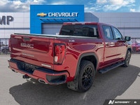 Saskatoon Motor Products - General Motors Certified, Sierra 1500 Elevation, 4D Crew Cab, EcoTec3 5.3... (image 5)