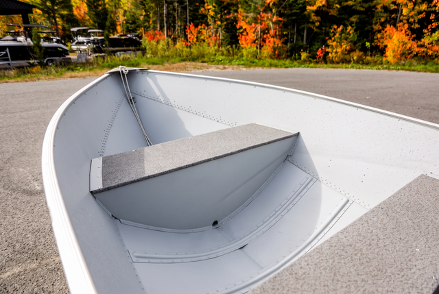 2022 Crestliner 1469 OUTREACH in Powerboats & Motorboats in Rimouski / Bas-St-Laurent - Image 16