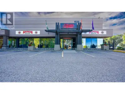 An exciting opportunity to acquire an established and profitable sports bar in a very central locati...