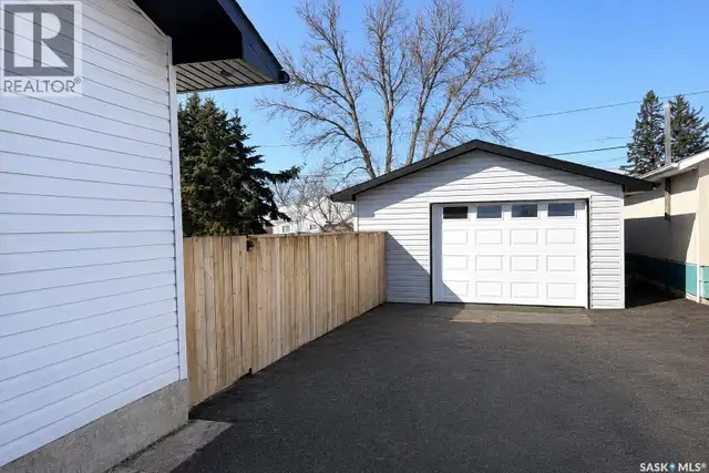 214 Pierce STREET Strasbourg, Saskatchewan in Houses for Sale in Regina - Image 17
