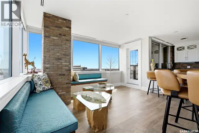 PH 201 1914 HAMILTON STREET Regina, Saskatchewan in Condos for Sale in Regina - Image 20