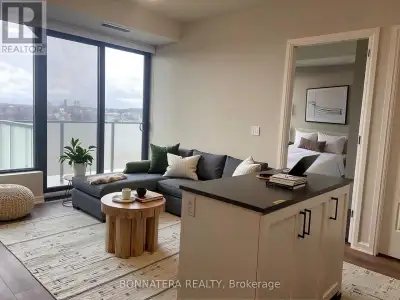 907 - 3006 WILLIAM CUTMORE BOULEVARD Oakville (JM Joshua Meadows