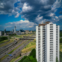 3 Bedroom Apt - North York  - Waiting list in effect