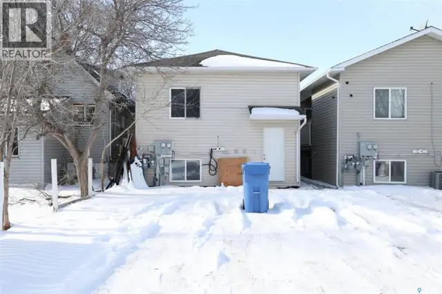 1135 McTavish STREET Regina, Saskatchewan in Houses for Sale in Regina - Image 18