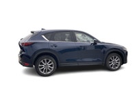 Welcome to Country Hills Volkswagen 2021 Mazda CX-5 Grand Touring Our team of knowledgeable professi... (image 1)