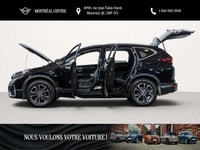 Ce Honda CR-V EX-L AWD 2020 d'occasion offre une polyvalence exceptionnelle et un confort raffiné au... (image 4)