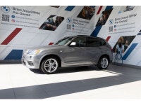 Low Mileage! Check out our large selection of pre-owned vehicles today. 2014 BMW X3 xDrive28i 2.0L 4... (image 4)