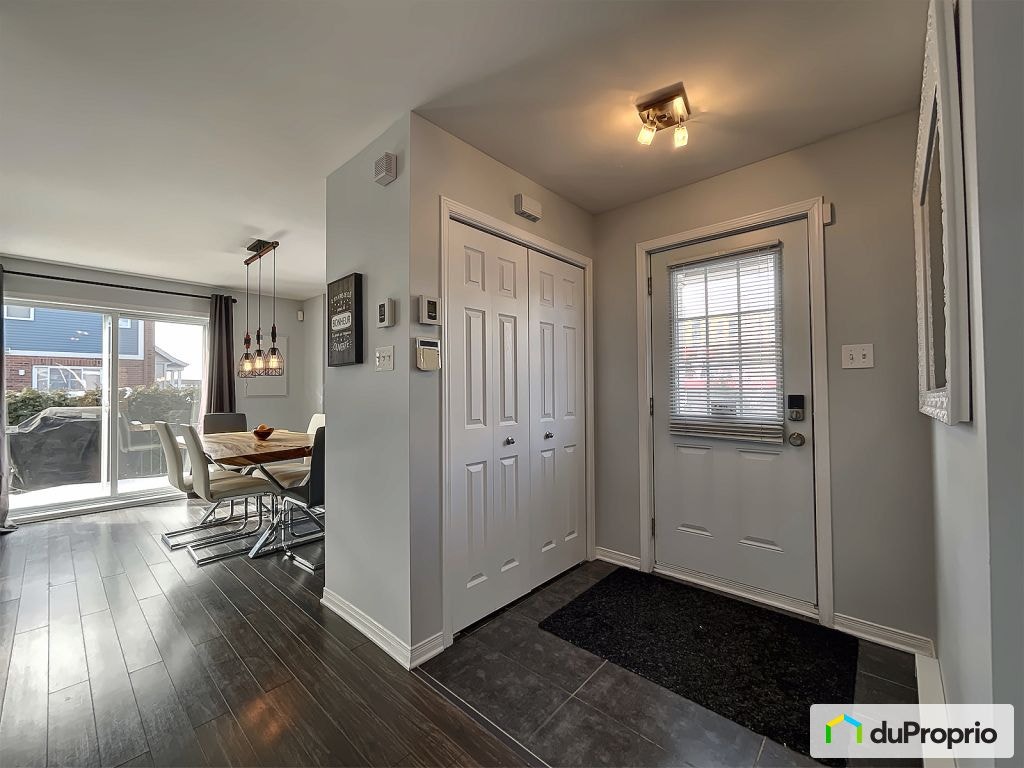 $459,900 - Condominium for sale in Mascouche — photo 3