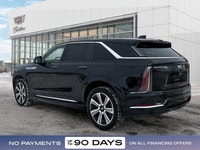 This Cadillac Escalade IQ has a dependable Electric engine powering this Automatic transmission. *Yo... (image 2)