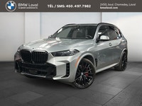 ===== 2024 BMW X5 xDrive40i | Gr. Sup. Essentiel | Gr. M Sport Pro | ===== ===== * Groupe Supérieur... (image 2)