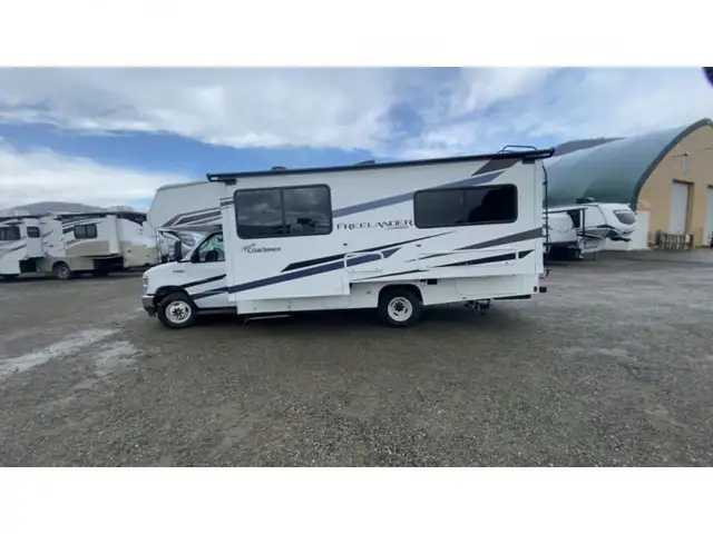 2024 Coachmen RV Freelander 23FS in RVs & Motorhomes in Kamloops - Image 6