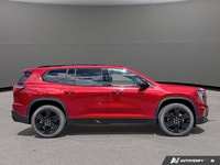 AWD 4dr Elevation ... Engine: Gas 2.5L/ L/100Km City: 12.1 L/100Km Hwy: 10.1 Safety Equipment Rear S... (image 5)