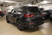 This Mercedes-Benz GLC 300 has a powerful Intercooled Turbo Premium Unleaded I-4 2.0 L/121 engine po... (image 4)