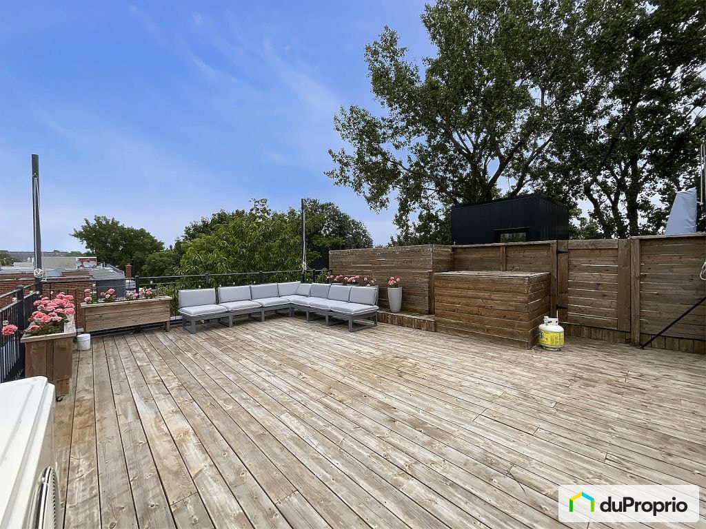 $1,170,000 - Townhouse for sale in South-West Montreal — photo 1