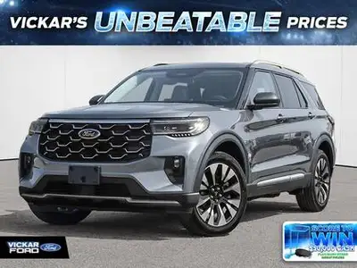 Welcome to the Vickar O.B.O. Sales Event! Don't miss out on our lowest prices of the year! If you're...