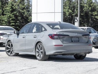 Experience the perfect blend of advanced hybrid efficiency, sporty design, and premium refinement wi... (image 4)