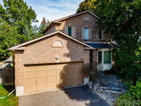 Homes for Sale in Rossland/Harmony, Oshawa, Ontario $999,900