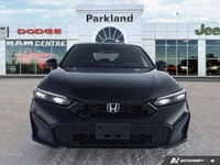 Drive further for less and experience refined power in the efficient 2025 Honda Civic Sedan Hybrid.... (image 7)