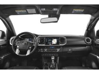 FREE DELIVERY IN NORTHERN AB/BC! Rugged reliability and proven capability make the 2019 Toyota Tacom... (image 4)