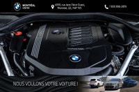 *English below* *Français:* Cette BMW 540i xDrive 2020, provenant d'un seul propriétaire ayant effec... (image 9)