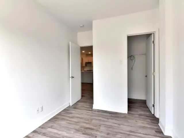 1 bedroom condo apartment for rent - Ahuntsic - appliances included62863759493891123