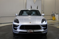 Special Finance Price: $34,999 | Cash Price: $36,499 2018 Porsche Macan GTS - Leather Interior in Ag... (image 1)