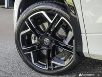 This Volkswagen Tiguan boasts a Intercooled Turbo Regular Unleaded I-4 2.0 L/121 engine powering thi... (image 8)