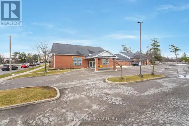 2 MORNINGVIEW TRAIL Toronto (Rouge), Ontario in Commercial & Office Space for Rent in Markham / York Region - Image 5
