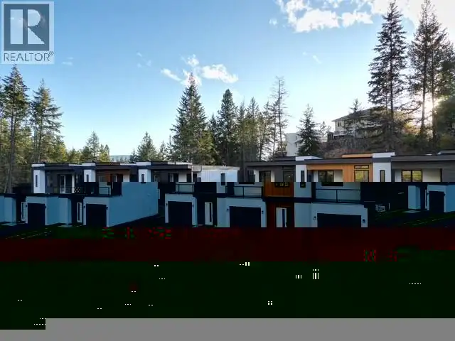 9188 Tronson Road Unit# 5 Vernon, British Columbia in Condos for Sale in Fort St. John - Image 3