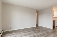 Amenities: Air Conditioning • Heat & Water Included • Quiet Building Suite & Building: One-bedroom,... (image 7)