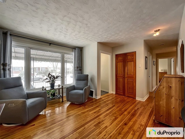 $649,000 - Bungalow in Mercier / Hochelaga / Maisonneuve — photo 3