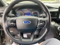 Experience the perfect blend of power, comfort, and versatility with the 2020 Ford Explorer XLT in s... (image 3)