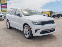 Only 31,984 Miles! This Dodge Durango has a durable Regular Unleaded V-6 3.6 L/220 engine powering t... (image 5)